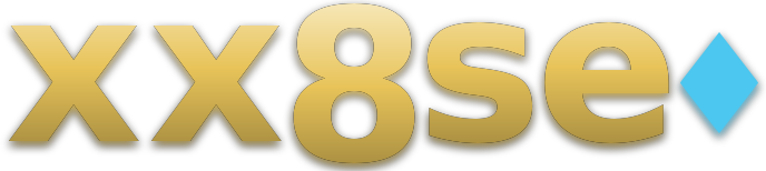xx8seo logo